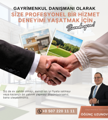 Elektronik İlan Doğrulama Sistemi (EİDS) Taşınmaz İlanı Yayınlama İzni Nasıl Verilir?