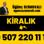 Beylikdüzü Güncel Kiralık İlanlar
